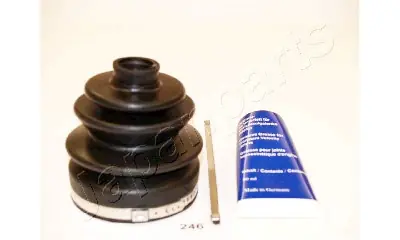 Juego de fuelles, árbol de transmisión JAPANPARTS JAPKB-246 JAPANPARTS JAPKB-246 (Sustituye a KB-280) Hecho A Mano
